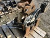 Stanley HS-3000 Plate Compactor - 3
