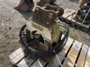 Stanley HS-3000 Plate Compactor - 4