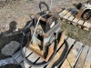 Stanley HSX3 Plate Compactor - 2
