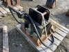 Stanley HSX3 Plate Compactor - 3