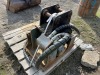 Stanley HSX3 Plate Compactor - 4