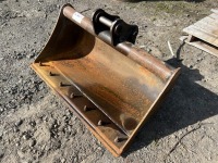 FMCO 42" Muck Bucket