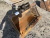 FMCO 42" Muck Bucket - 2