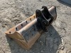 FMCO 42" Muck Bucket - 4