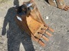 FMCO 16" Dig Bucket - 2