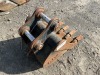 FMCO 16" Dig Bucket - 3