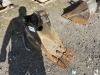 12" Dig Bucket - 2