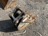 12" Dig Bucket - 3