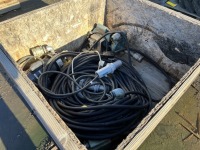 Industrial Pumps, Qty. 3