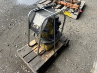 Enerpac Hydraulic Pump