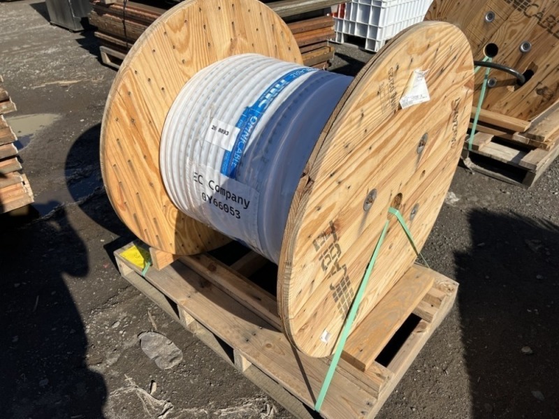 OmniCable MVE32/001 Wire W/Spool