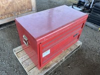 Waterloo Magnum Tool Chest