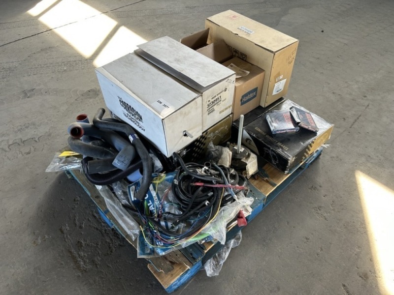 Vehicle Parts