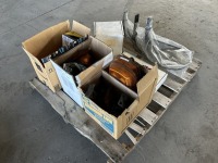 Vehicle Lights