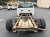 2007 Ford F350 XL SD Cab & Chassis - 4