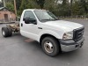 2007 Ford F350 XL SD Cab & Chassis - 7