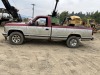 1990 Chevrolet GMT-400 1500 4X4 Pickup - 3