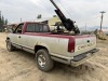 1990 Chevrolet GMT-400 1500 4X4 Pickup - 5