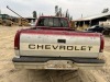 1990 Chevrolet GMT-400 1500 4X4 Pickup - 7