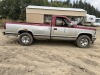 1990 Chevrolet GMT-400 1500 4X4 Pickup - 9