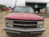 1990 Chevrolet GMT-400 1500 4X4 Pickup - 11
