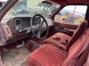 1990 Chevrolet GMT-400 1500 4X4 Pickup - 17