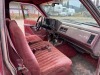 1990 Chevrolet GMT-400 1500 4X4 Pickup - 19