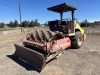 2004 Dynapac CA152PD Vibratory Padfoot Compactor