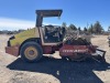 2004 Dynapac CA152PD Vibratory Padfoot Compactor - 6