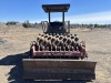 2004 Dynapac CA152PD Vibratory Padfoot Compactor - 8