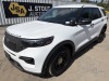 2020 Ford Explorer AWD SUV 13647