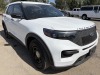 2020 Ford Explorer AWD SUV 13647 - 2