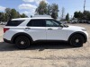 2020 Ford Explorer AWD SUV 13647 - 3