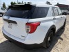 2020 Ford Explorer AWD SUV 13647 - 4