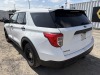 2020 Ford Explorer AWD SUV 13647 - 6