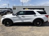 2020 Ford Explorer AWD SUV 13647 - 7