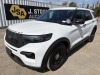 2020 Ford Explorer AWD SUV