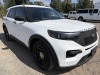 2020 Ford Explorer AWD SUV - 2