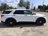 2020 Ford Explorer AWD SUV - 3