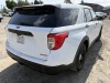 2020 Ford Explorer AWD SUV - 4