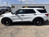 2020 Ford Explorer AWD SUV - 7