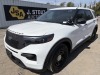 2020 Ford Explorer AWD SUV 13645