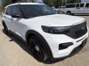 2020 Ford Explorer AWD SUV 13645 - 2