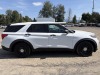 2020 Ford Explorer AWD SUV 13645 - 3