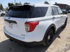2020 Ford Explorer AWD SUV 13645 - 4