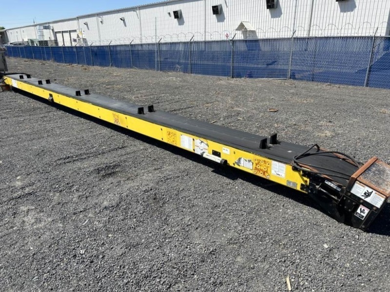 Cleasby FBR-6-36 Roofing Conveyor
