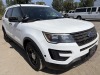 2018 Ford Explorer SUV - 2