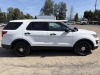 2018 Ford Explorer SUV - 3
