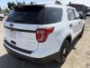 2018 Ford Explorer SUV - 4