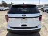 2018 Ford Explorer SUV - 5